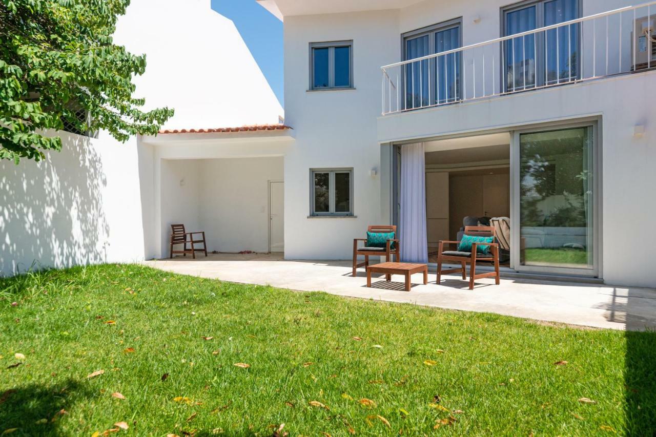 Mama Coco Cascais Apartments Exteriér fotografie