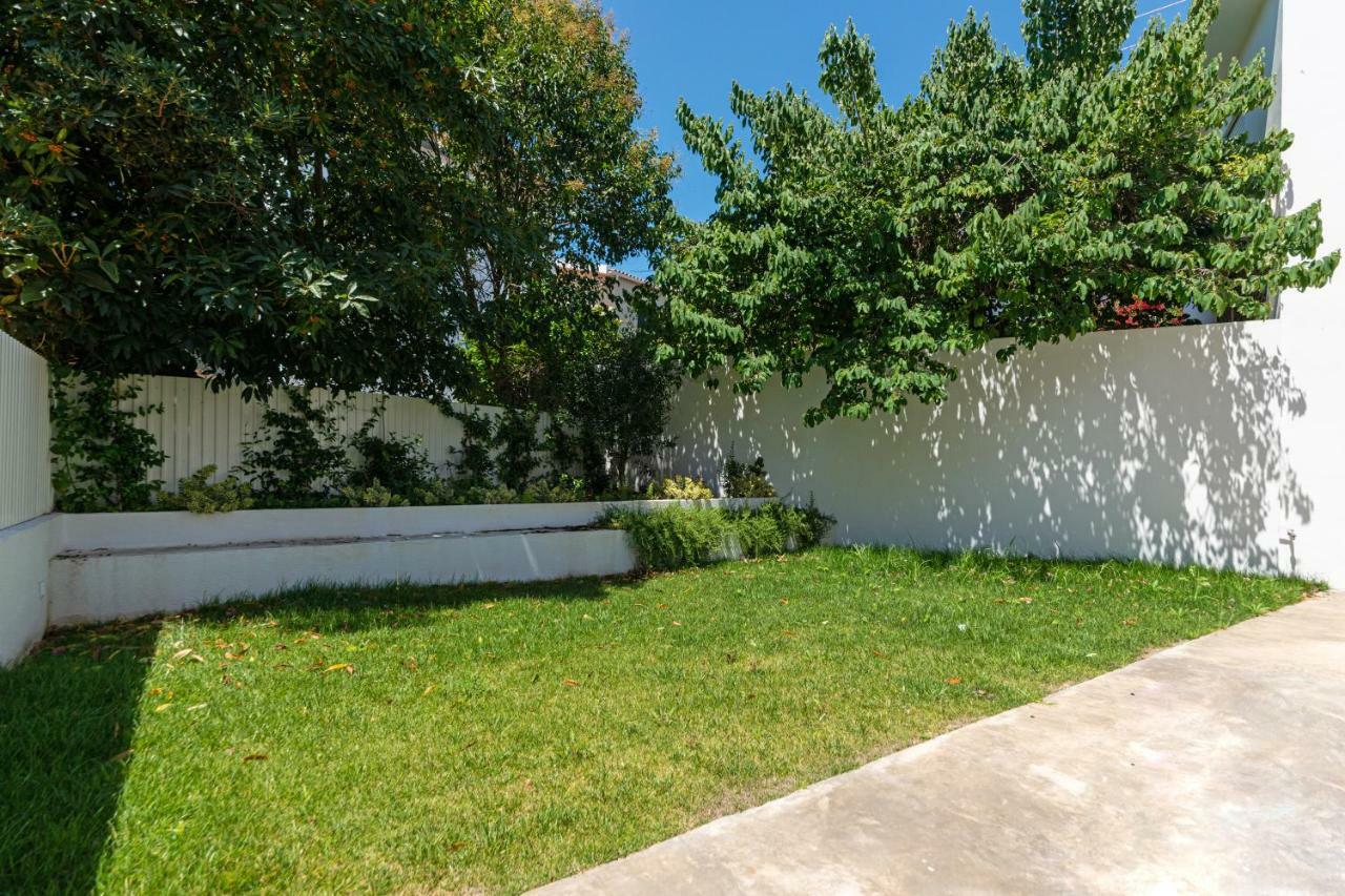 Mama Coco Cascais Apartments Exteriér fotografie